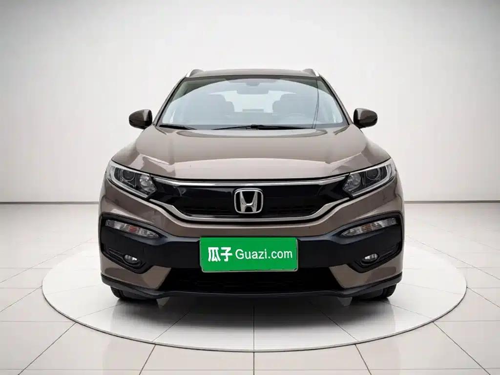 Honda XR-V 2015 1.8L EXi CVT Comfort Edition — миниатюра 2
