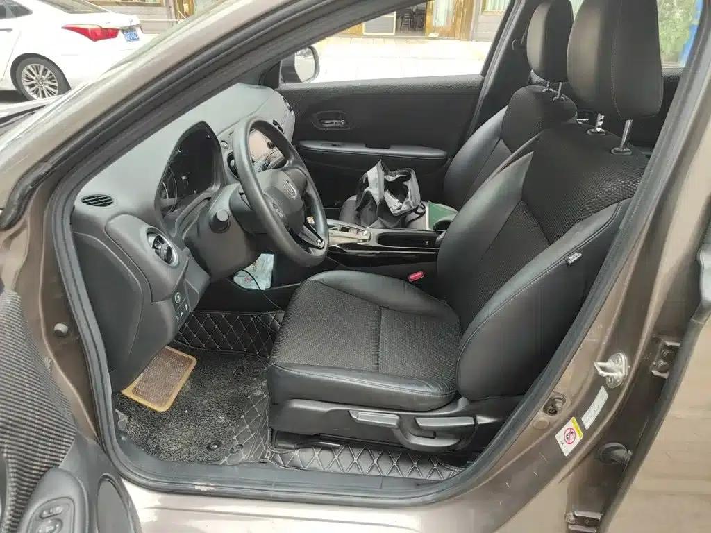 Honda XR-V 2015 1.8L EXi CVT Comfort Edition — миниатюра 11