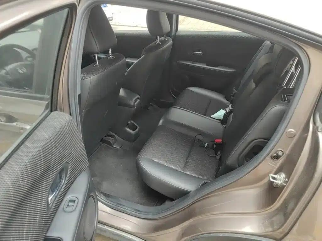 Honda XR-V 2015 1.8L EXi CVT Comfort Edition — миниатюра 13