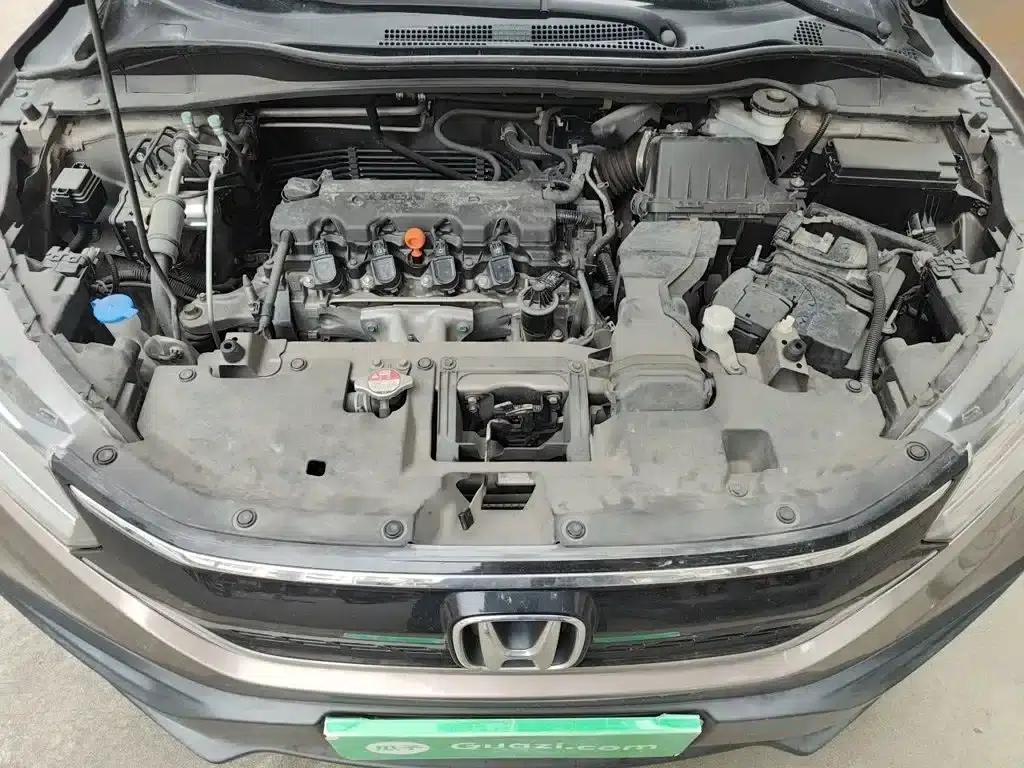 Honda XR-V 2015 1.8L EXi CVT Comfort Edition — миниатюра 16