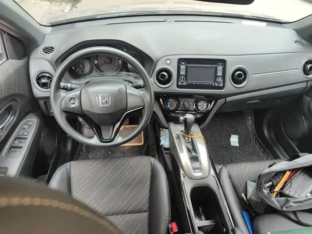 Honda XR-V 2015 1.8L EXi CVT Comfort Edition — миниатюра 5