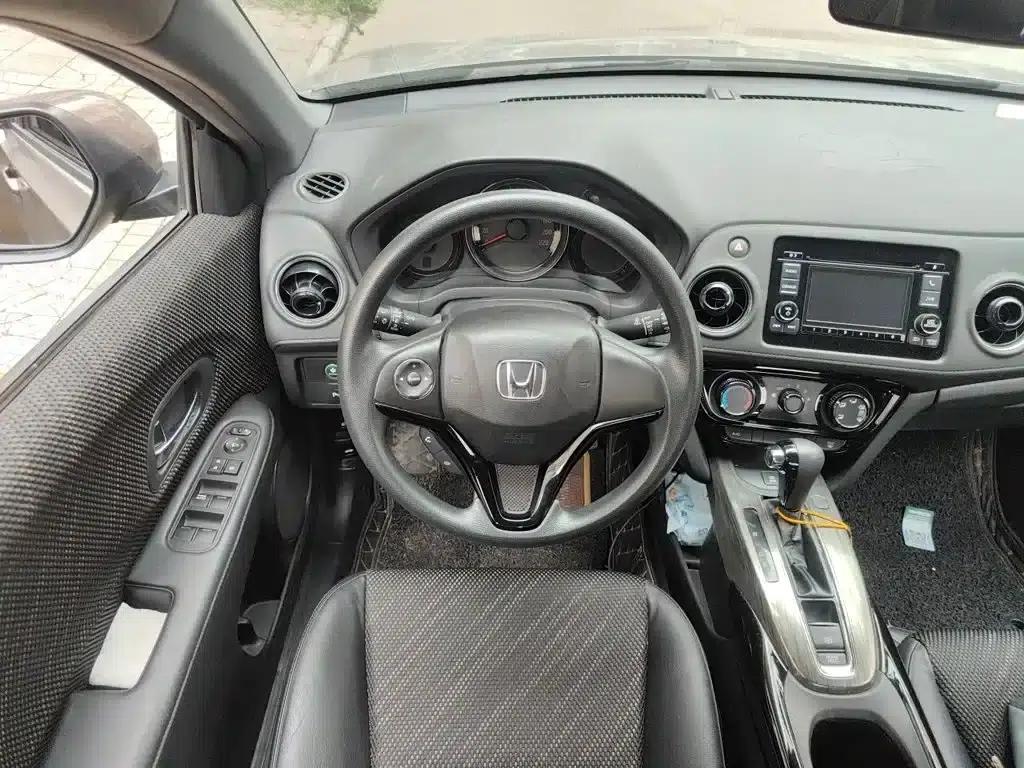 Honda XR-V 2015 1.8L EXi CVT Comfort Edition — миниатюра 6
