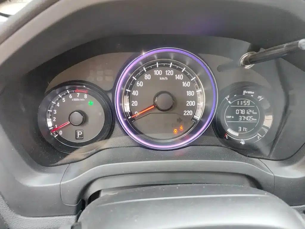 Honda XR-V 2015 1.8L EXi CVT Comfort Edition — миниатюра 7