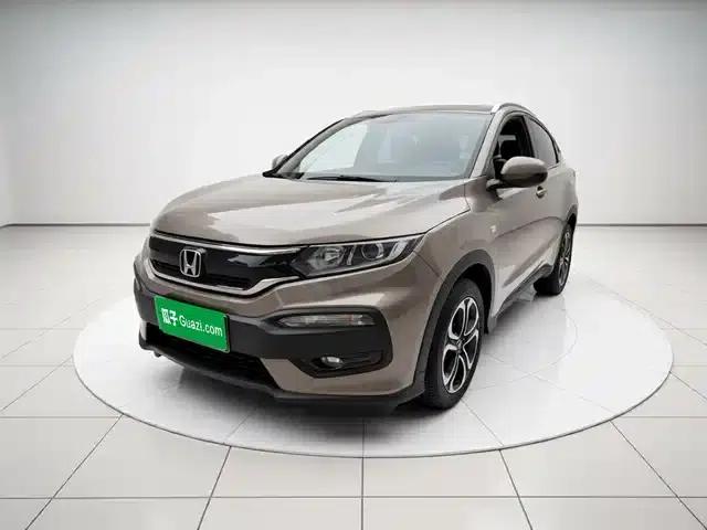 Honda XR-V 2015 1.8L EXi CVT Comfort Edition