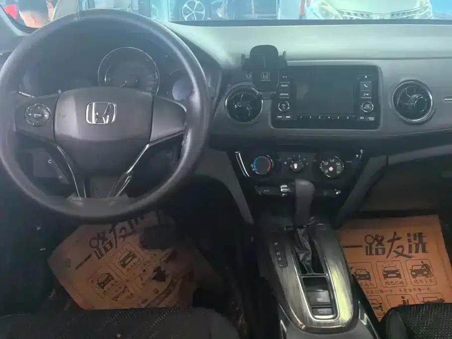 Honda XR-V 2015 1.8L EXi CVT Comfort Edition — миниатюра 12