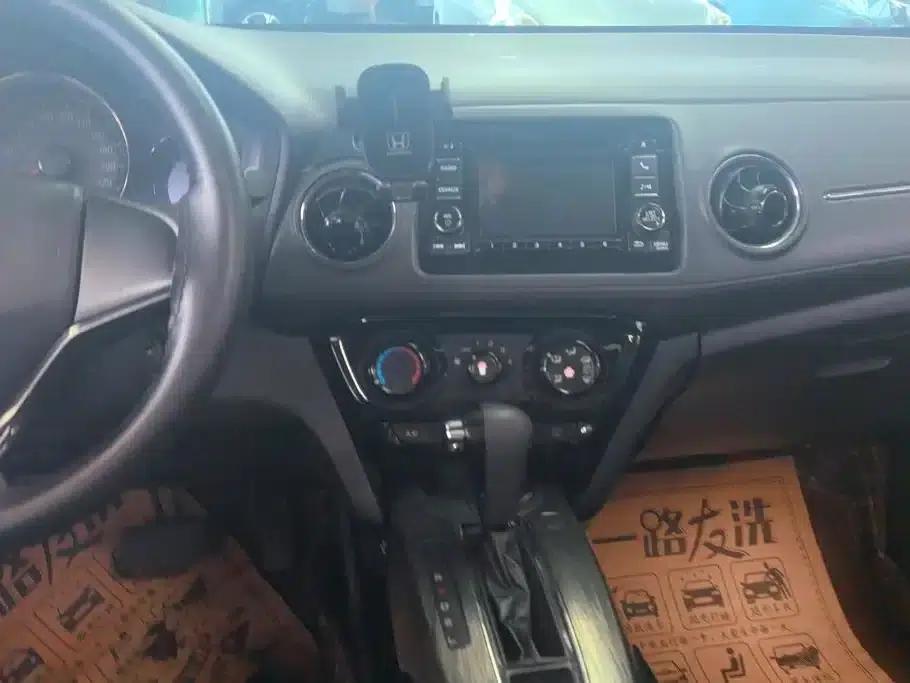 Honda XR-V 2015 1.8L EXi CVT Comfort Edition — миниатюра 13