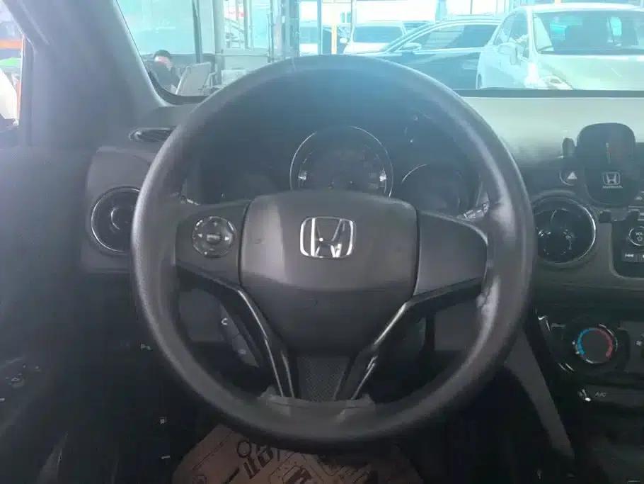 Honda XR-V 2015 1.8L EXi CVT Comfort Edition — миниатюра 15