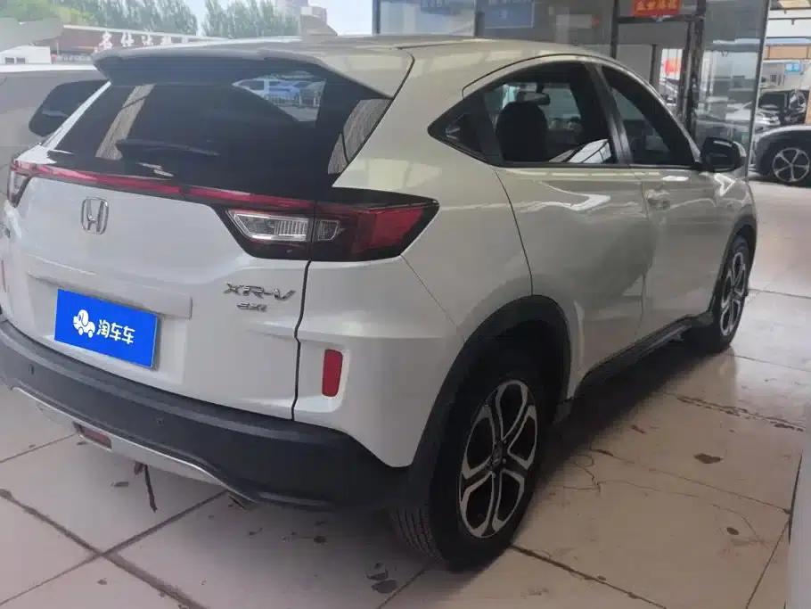 Honda XR-V 2015 1.8L EXi CVT Comfort Edition — миниатюра 3