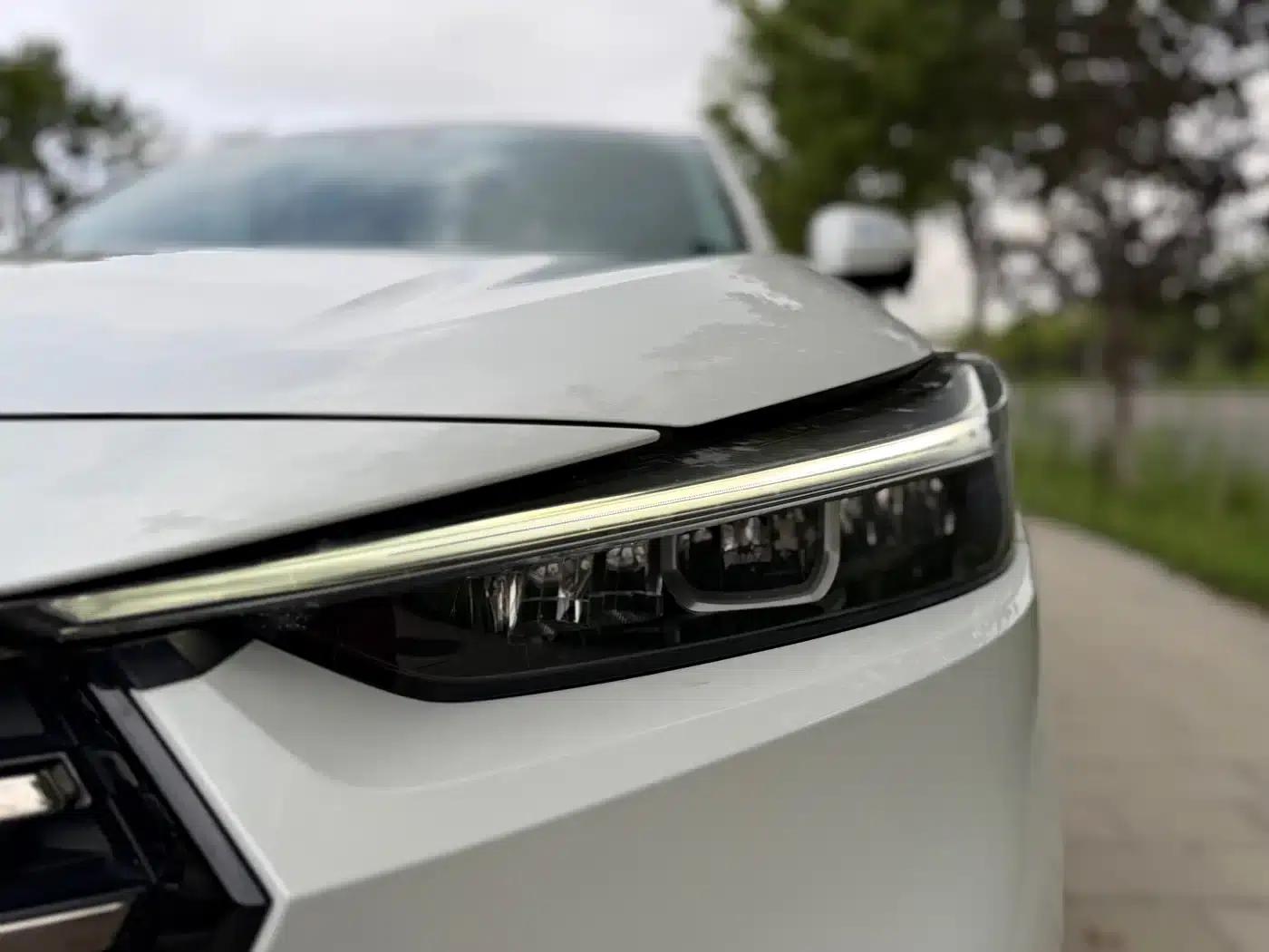 Honda XR-V 2023 1.5L CVT Trend Edition — миниатюра 19