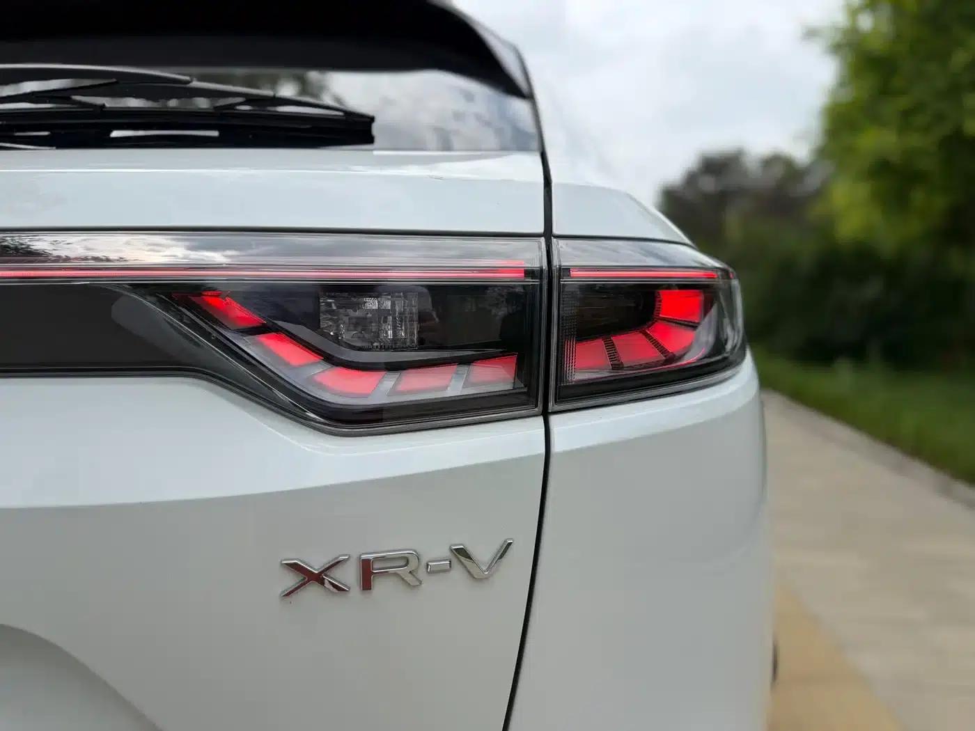 Honda XR-V 2023 1.5L CVT Trend Edition — миниатюра 20