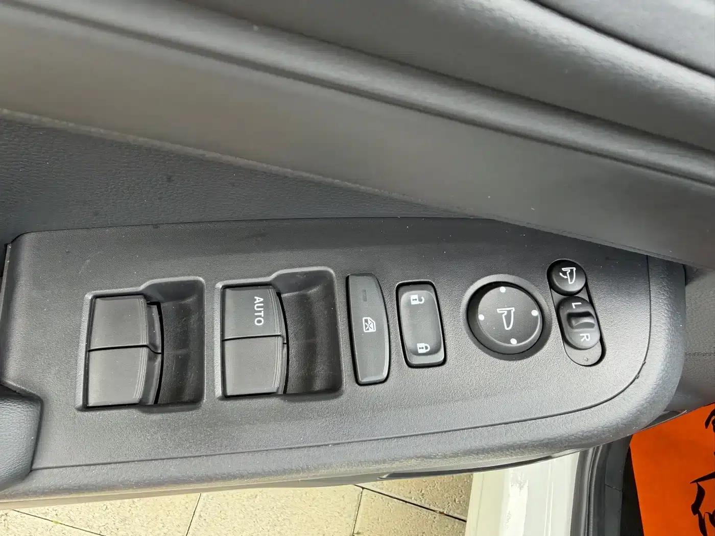 Honda XR-V 2023 1.5L CVT Trend Edition — миниатюра 9
