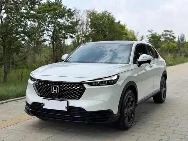 Honda XR-V 2023 1.5L CVT Trend Edition