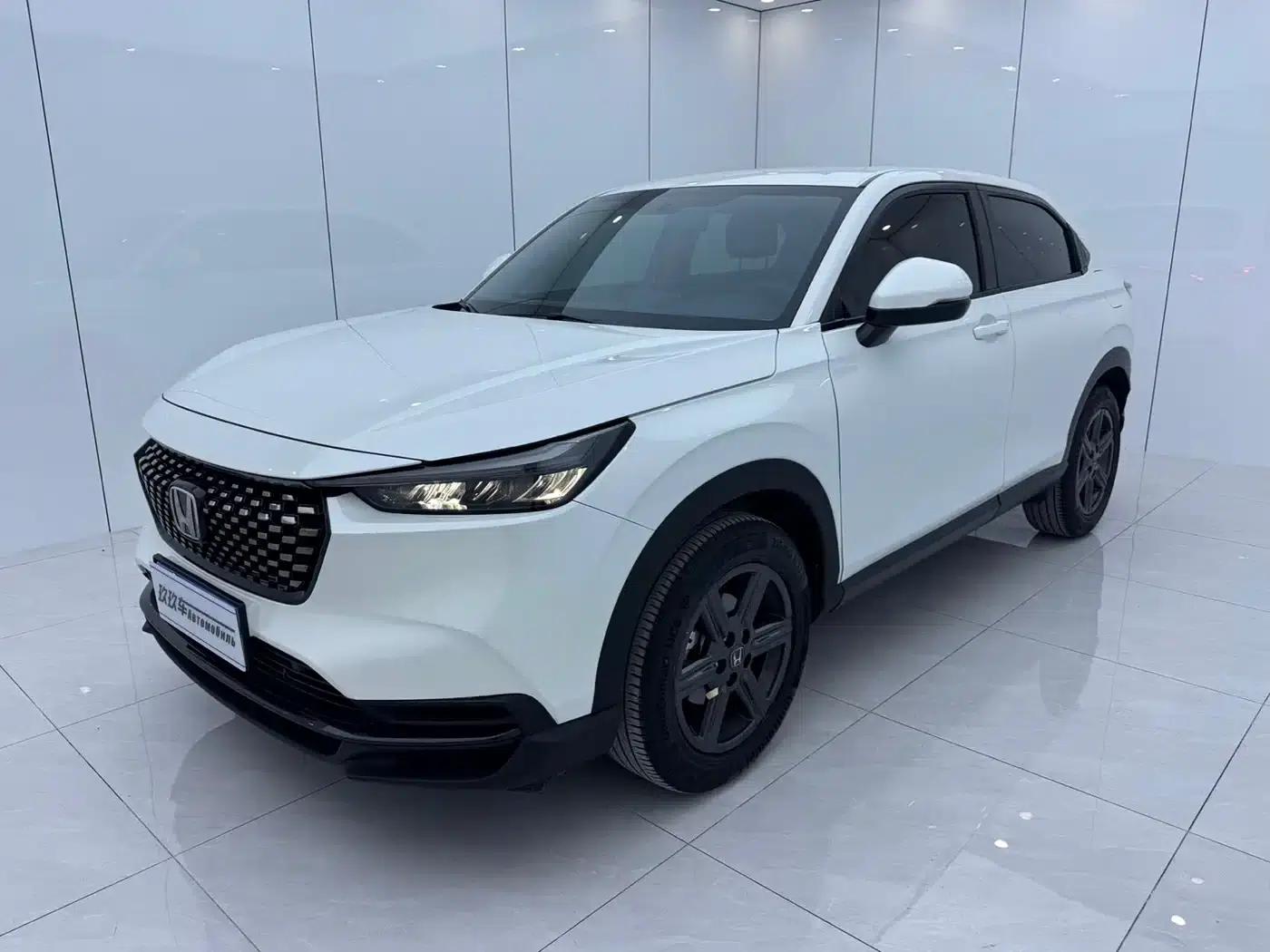 Honda XR-V 2023 1.5L CVT Hot Edition — миниатюра 1