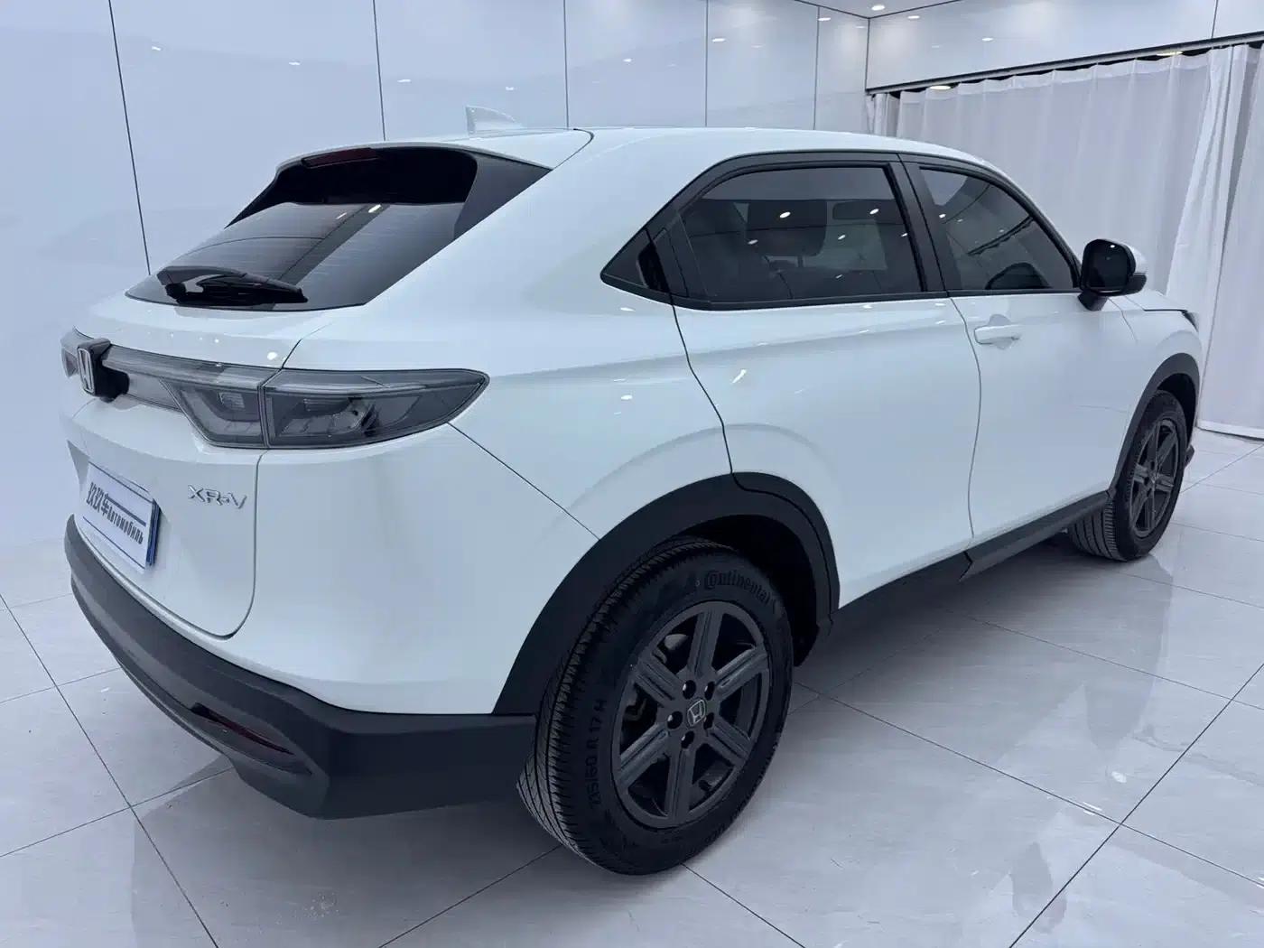Honda XR-V 2023 1.5L CVT Hot Edition — миниатюра 4