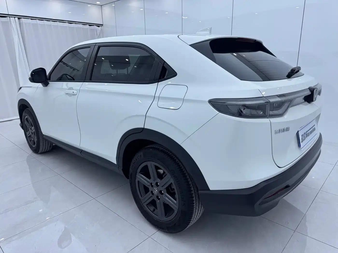 Honda XR-V 2023 1.5L CVT Hot Edition — миниатюра 6