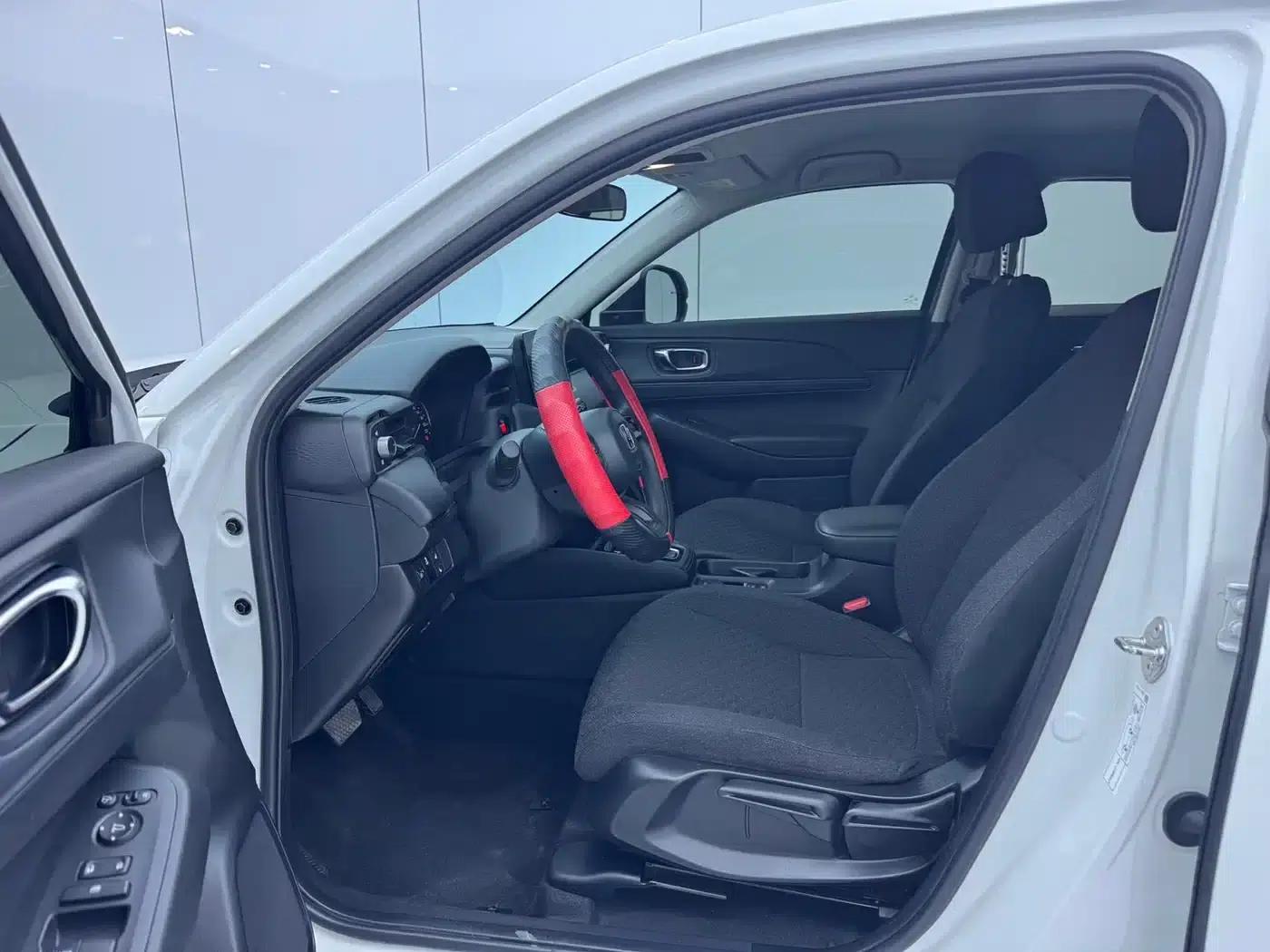Honda XR-V 2023 1.5L CVT Hot Edition — миниатюра 7