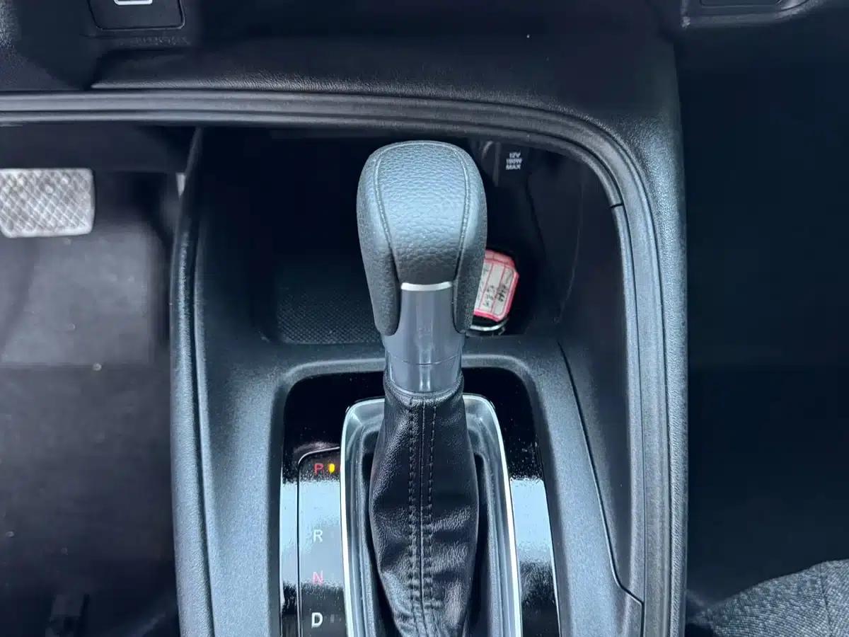 Honda XR-V 2023 1.5L CVT Hot Edition — миниатюра 10