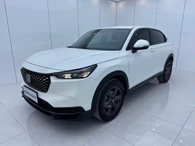 Honda XR-V 2023 1.5L CVT Hot Edition