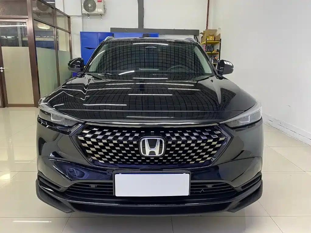Honda XR-V 2023 Facelift 1.5L CVT Trend Edition — миниатюра 2