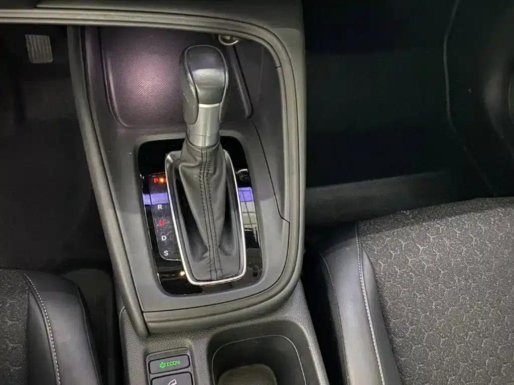 Honda XR-V 2023 Facelift 1.5L CVT Trend Edition — миниатюра 13