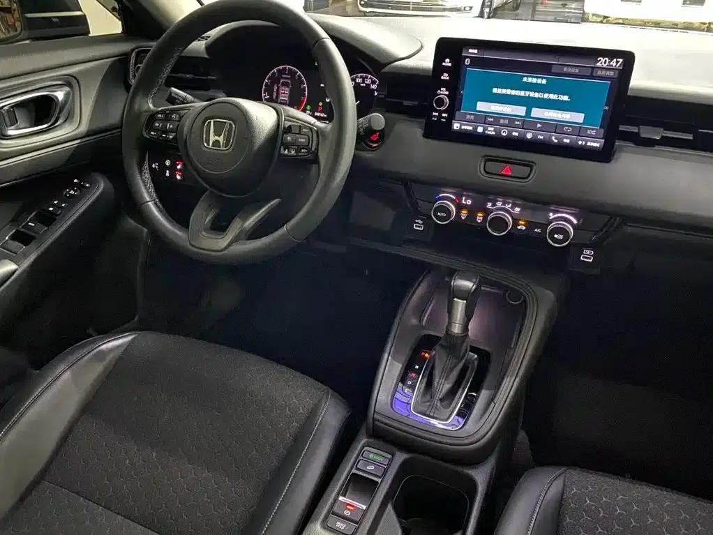 Honda XR-V 2023 Facelift 1.5L CVT Trend Edition — миниатюра 15