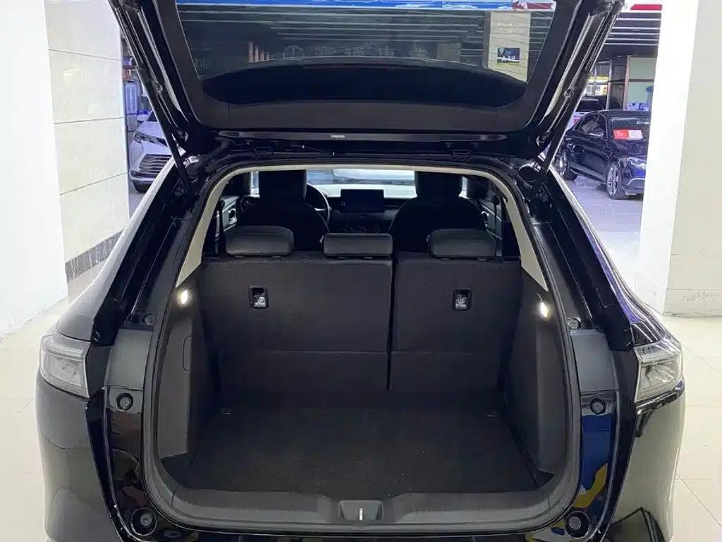 Honda XR-V 2023 Facelift 1.5L CVT Trend Edition — миниатюра 16