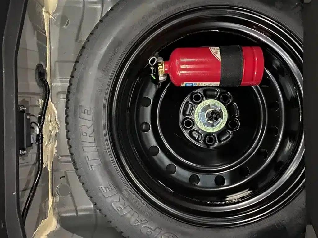 Honda XR-V 2023 Facelift 1.5L CVT Trend Edition — миниатюра 17