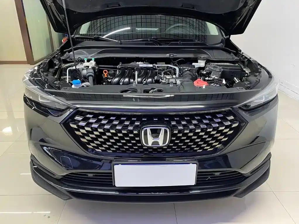 Honda XR-V 2023 Facelift 1.5L CVT Trend Edition — миниатюра 18