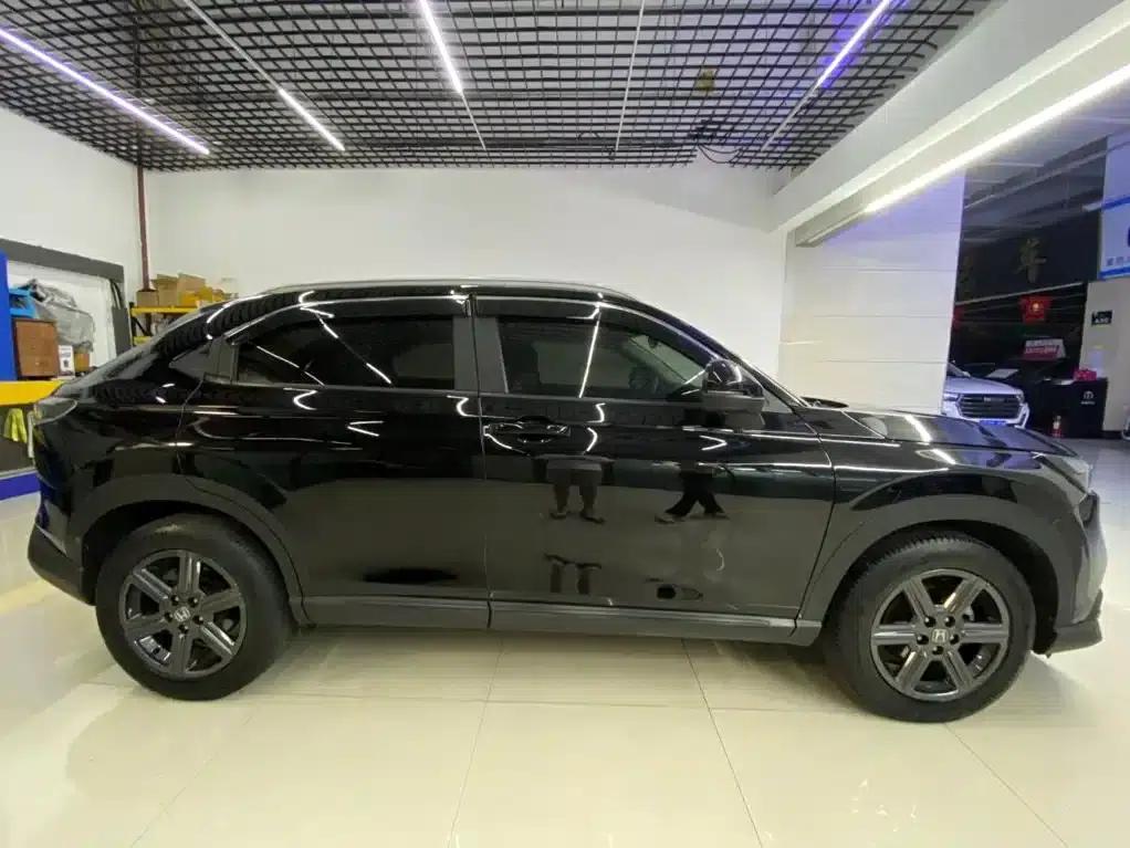 Honda XR-V 2023 Facelift 1.5L CVT Trend Edition — миниатюра 4