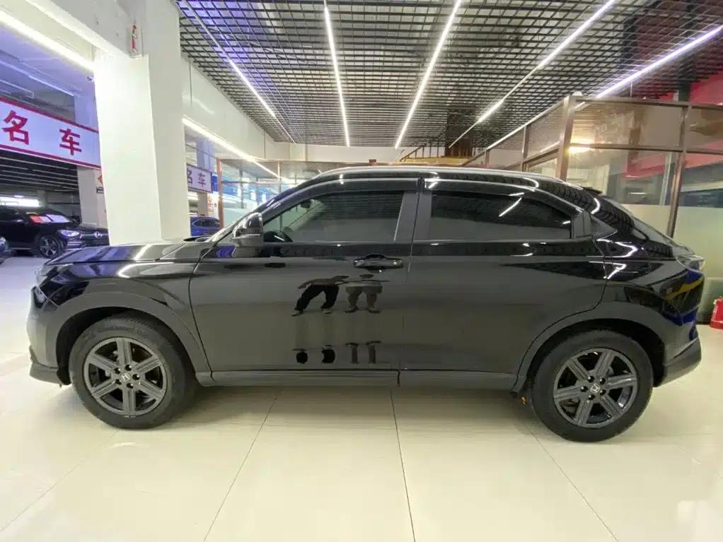 Honda XR-V 2023 Facelift 1.5L CVT Trend Edition — миниатюра 5