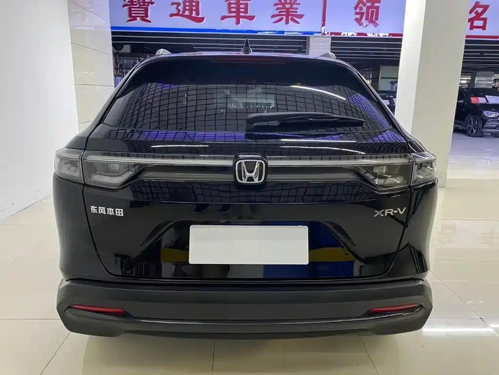 Honda XR-V 2023 Facelift 1.5L CVT Trend Edition — миниатюра 7