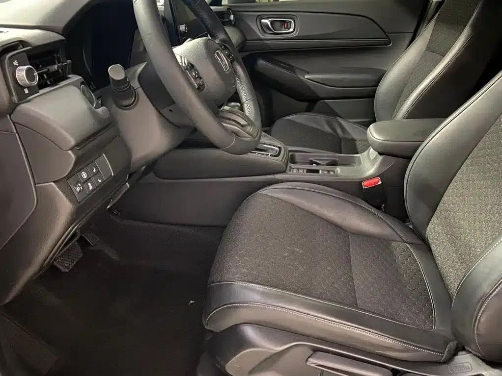 Honda XR-V 2023 Facelift 1.5L CVT Trend Edition — миниатюра 10