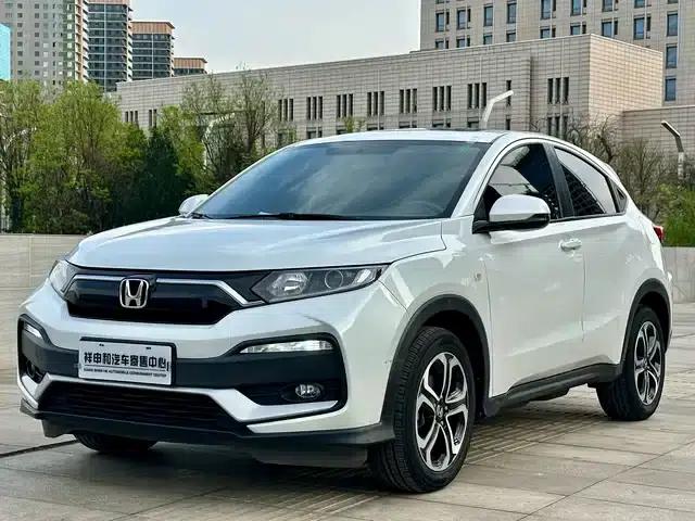 Honda XR-V 2020 1.5L CVT Comfort Edition