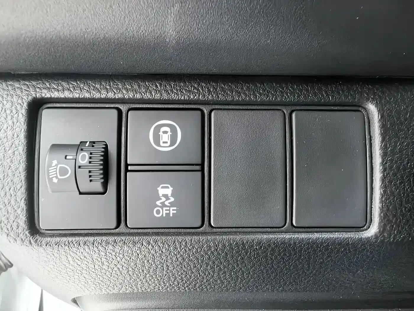 Honda XR-V 2023 Facelift 1.5L CVT Trend Edition — миниатюра 15
