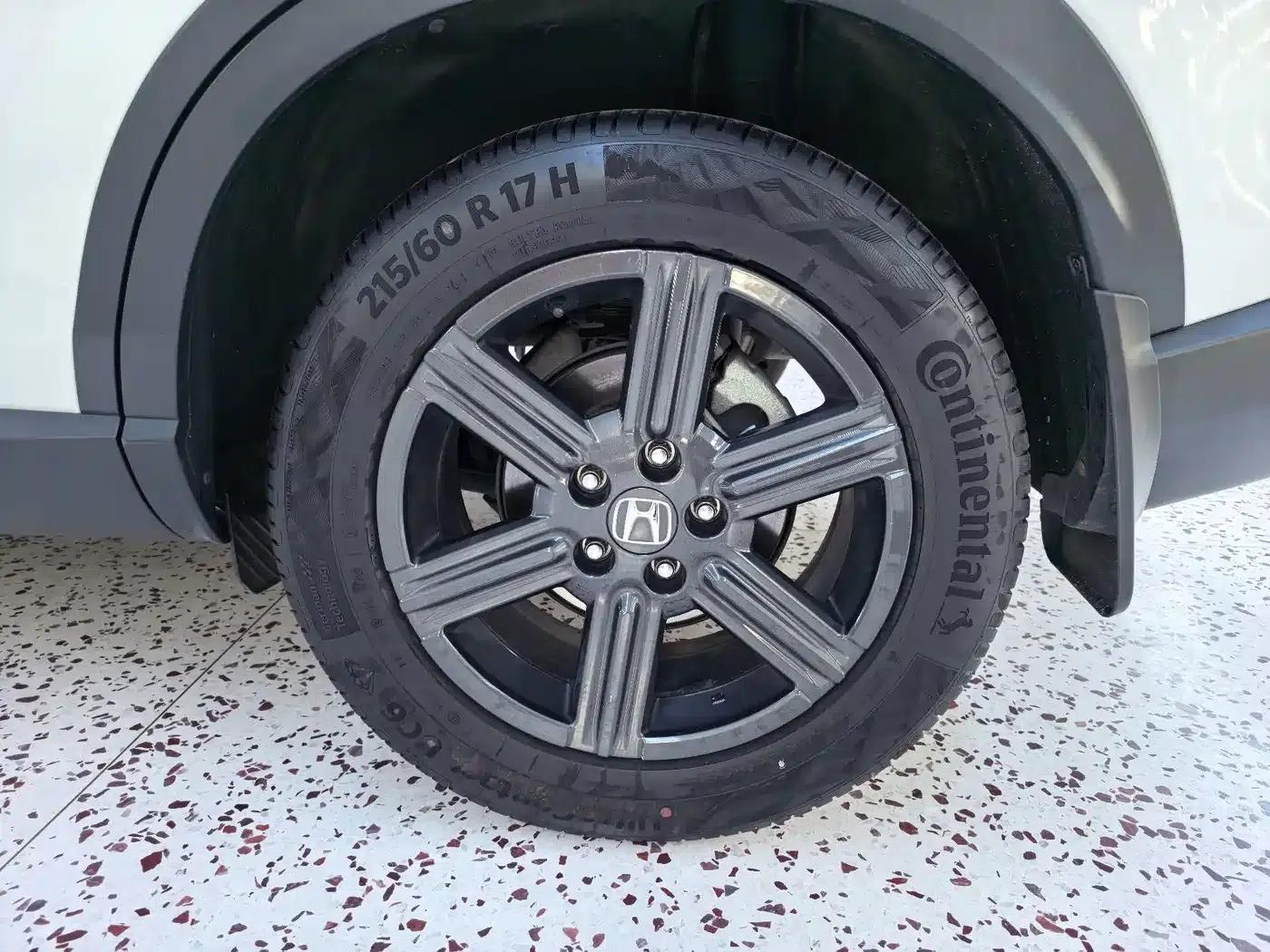 Honda XR-V 2023 Facelift 1.5L CVT Trend Edition — миниатюра 22