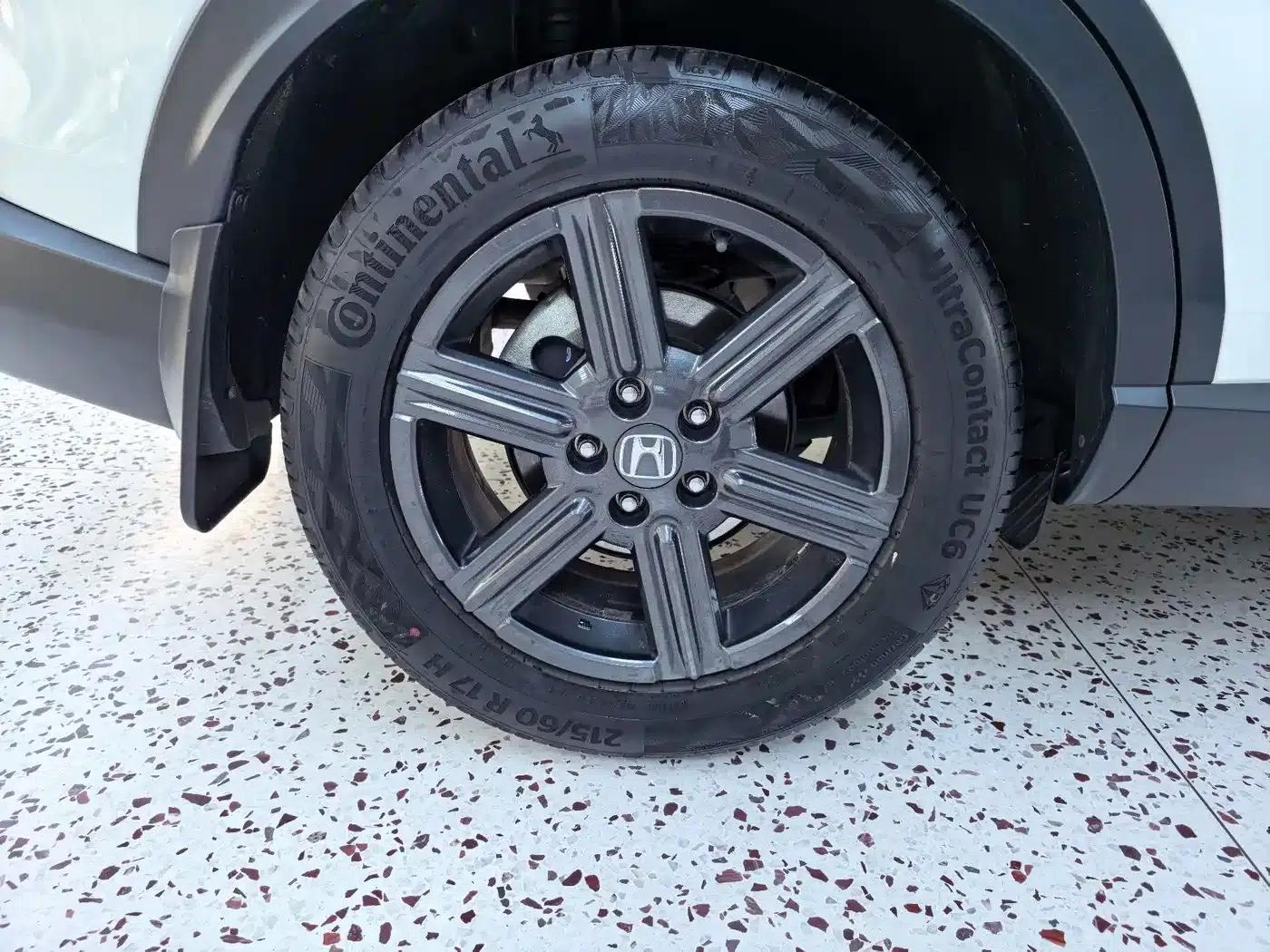 Honda XR-V 2023 Facelift 1.5L CVT Trend Edition — миниатюра 23