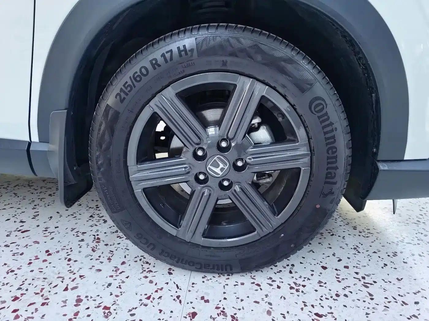 Honda XR-V 2023 Facelift 1.5L CVT Trend Edition — миниатюра 24