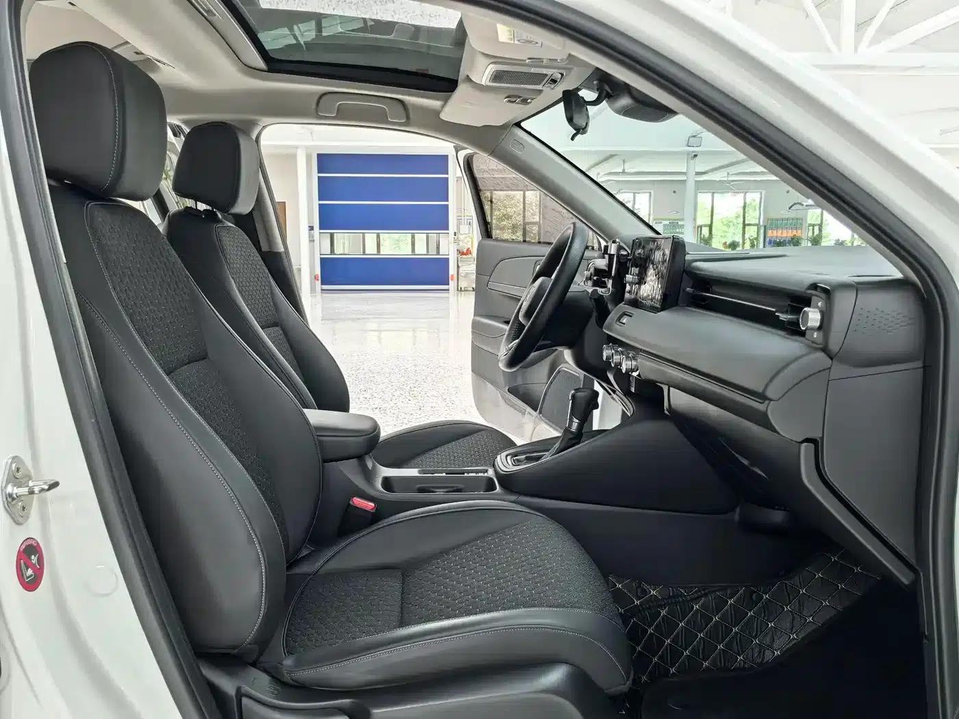 Honda XR-V 2023 Facelift 1.5L CVT Trend Edition — миниатюра 7