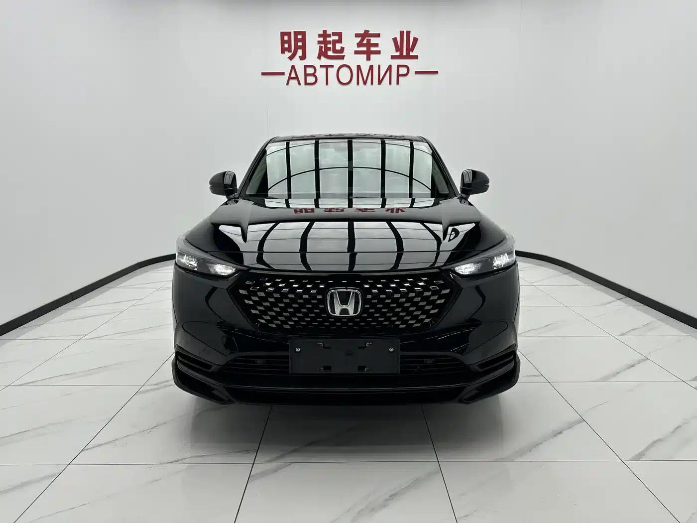 Honda XR-V 2023 1.5L CVT Hot Edition — миниатюра 2