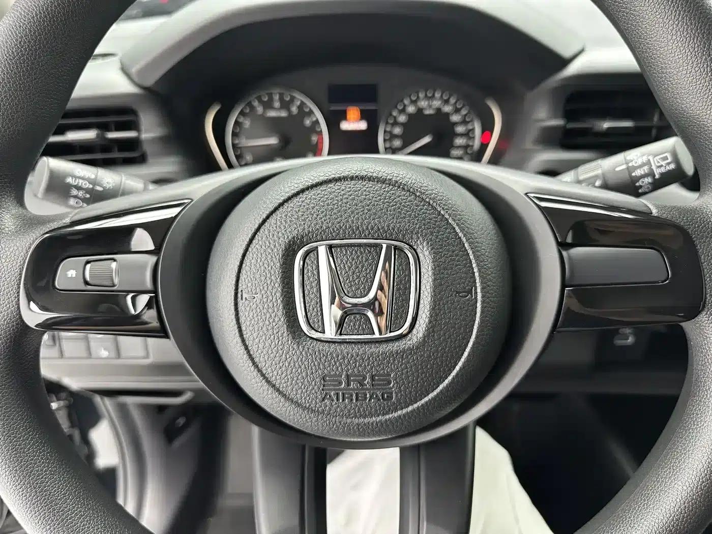 Honda XR-V 2023 1.5L CVT Hot Edition — миниатюра 14