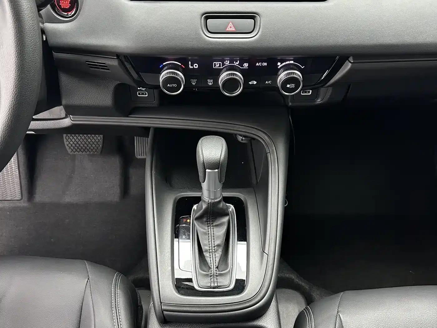 Honda XR-V 2023 1.5L CVT Hot Edition — миниатюра 15