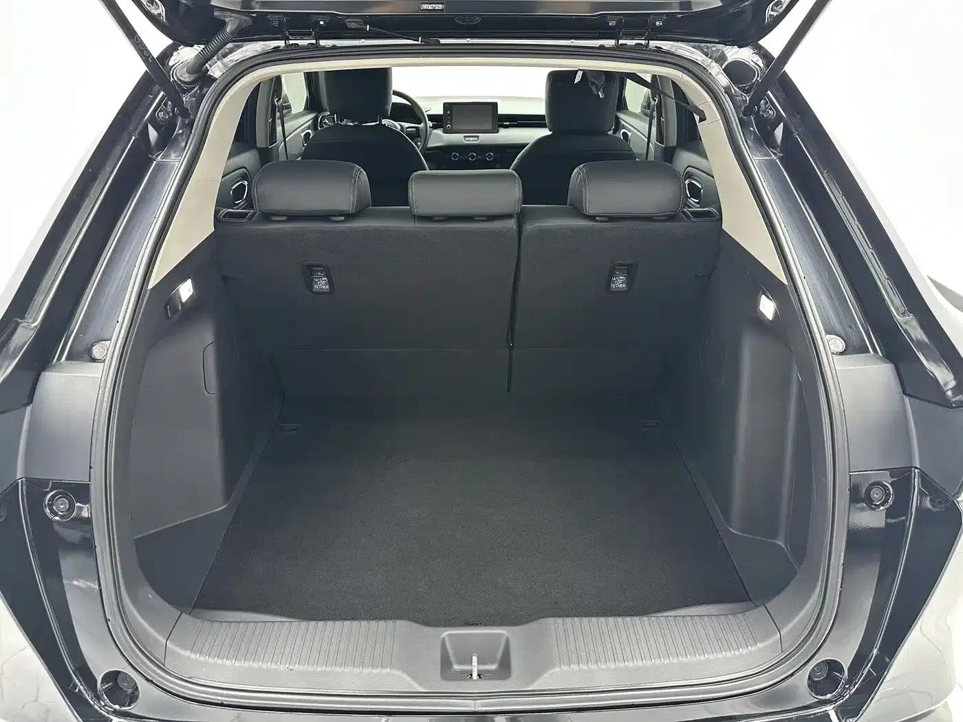 Honda XR-V 2023 1.5L CVT Hot Edition — миниатюра 17