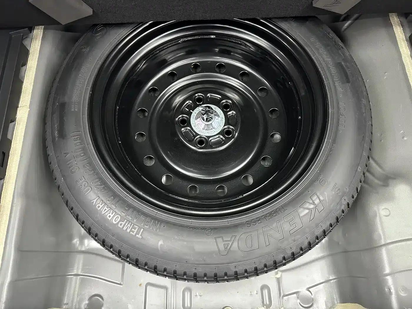 Honda XR-V 2023 1.5L CVT Hot Edition — миниатюра 18