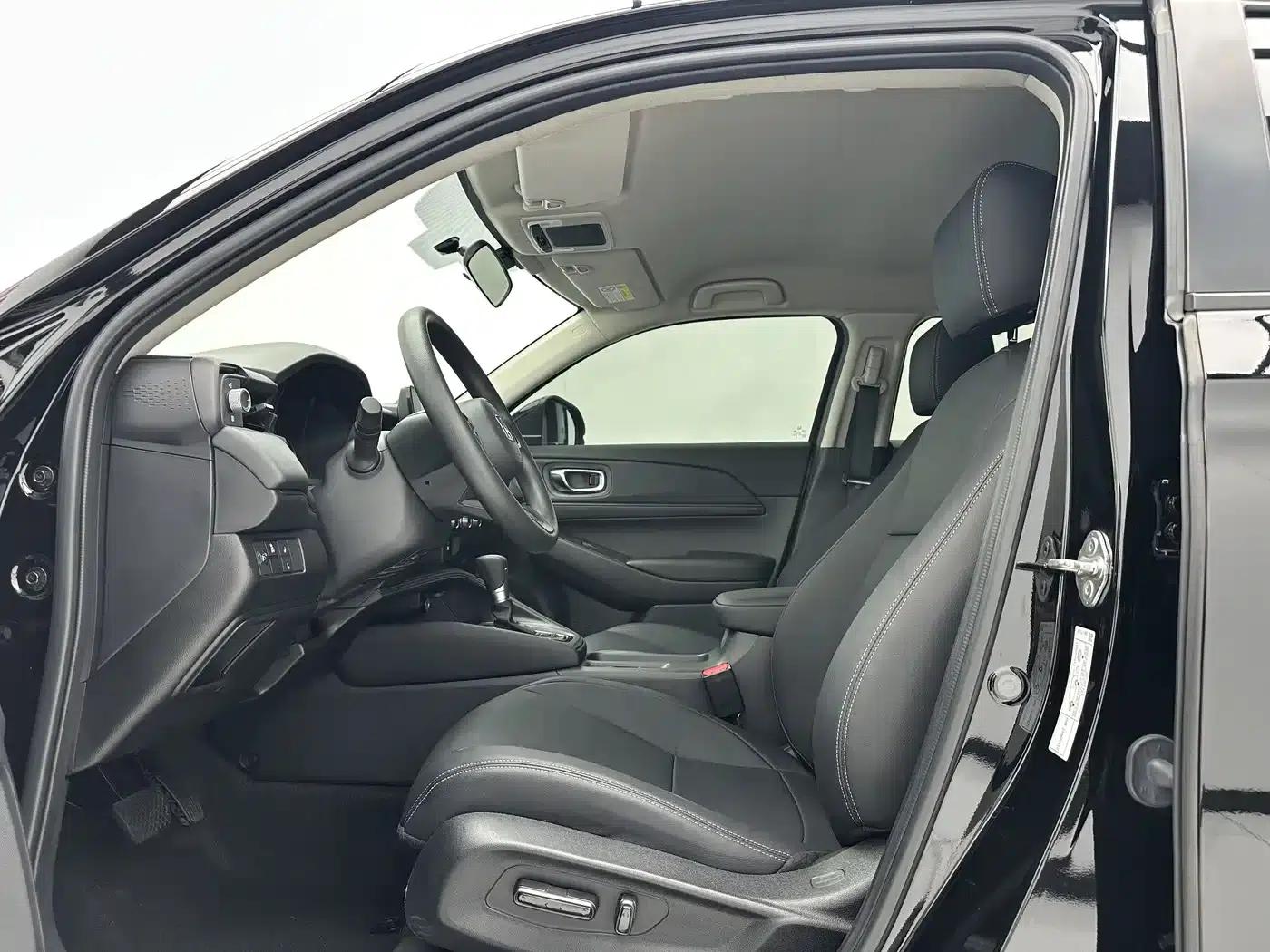 Honda XR-V 2023 1.5L CVT Hot Edition — миниатюра 5