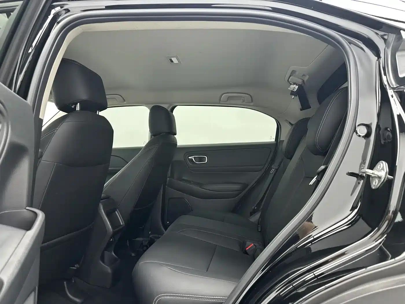 Honda XR-V 2023 1.5L CVT Hot Edition — миниатюра 6