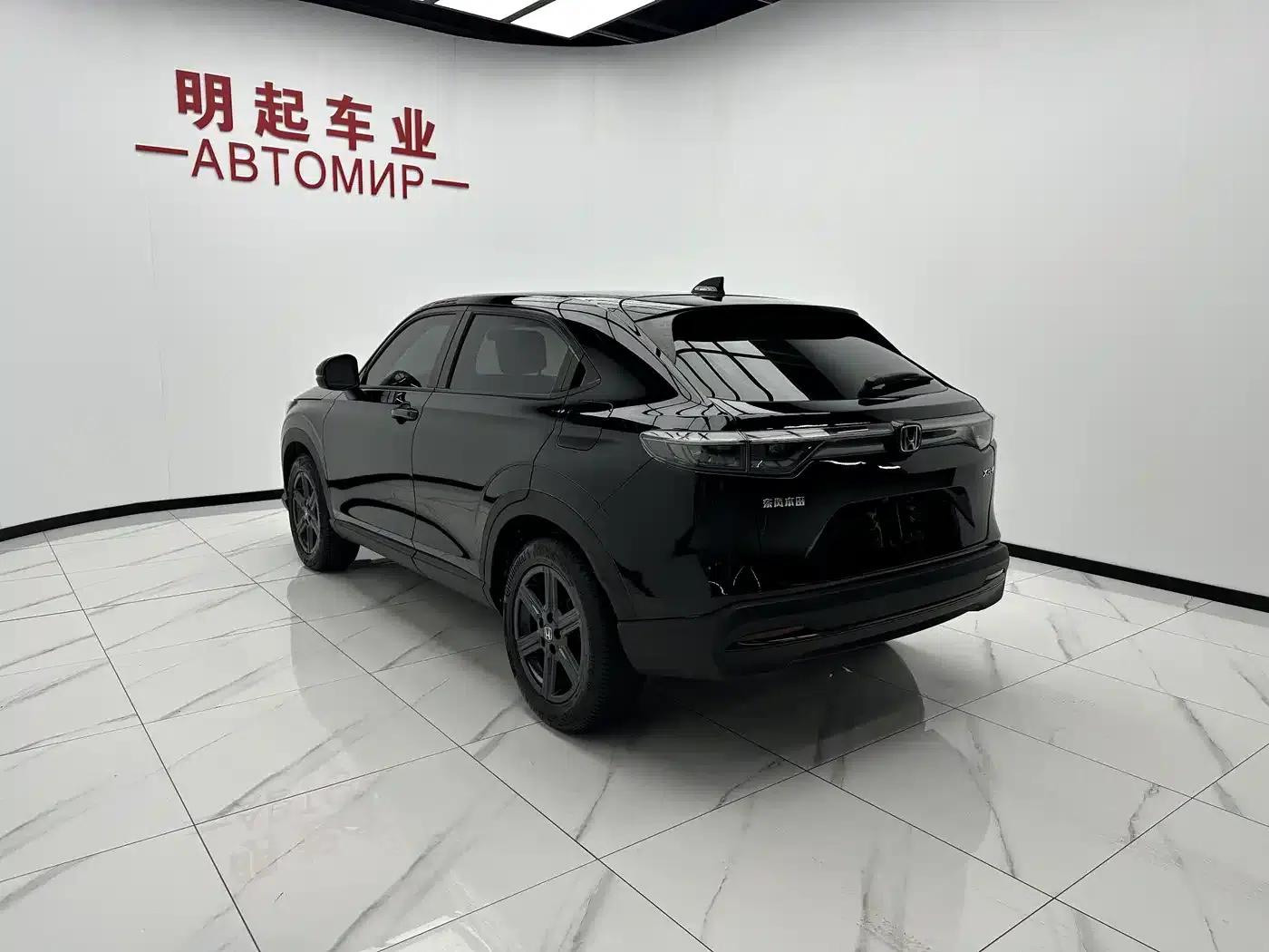 Honda XR-V 2023 1.5L CVT Hot Edition — миниатюра 8