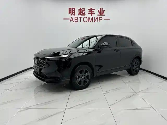 Honda XR-V 2023 1.5L CVT Hot Edition