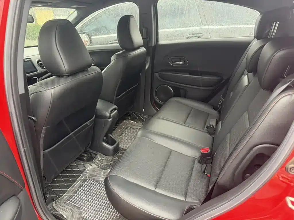 Honda XR-V 2015 1.8L VTi CVT Luxury Edition — миниатюра 12