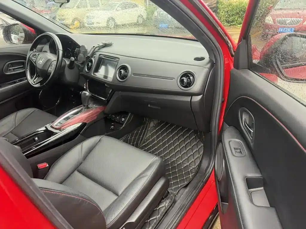 Honda XR-V 2015 1.8L VTi CVT Luxury Edition — миниатюра 13