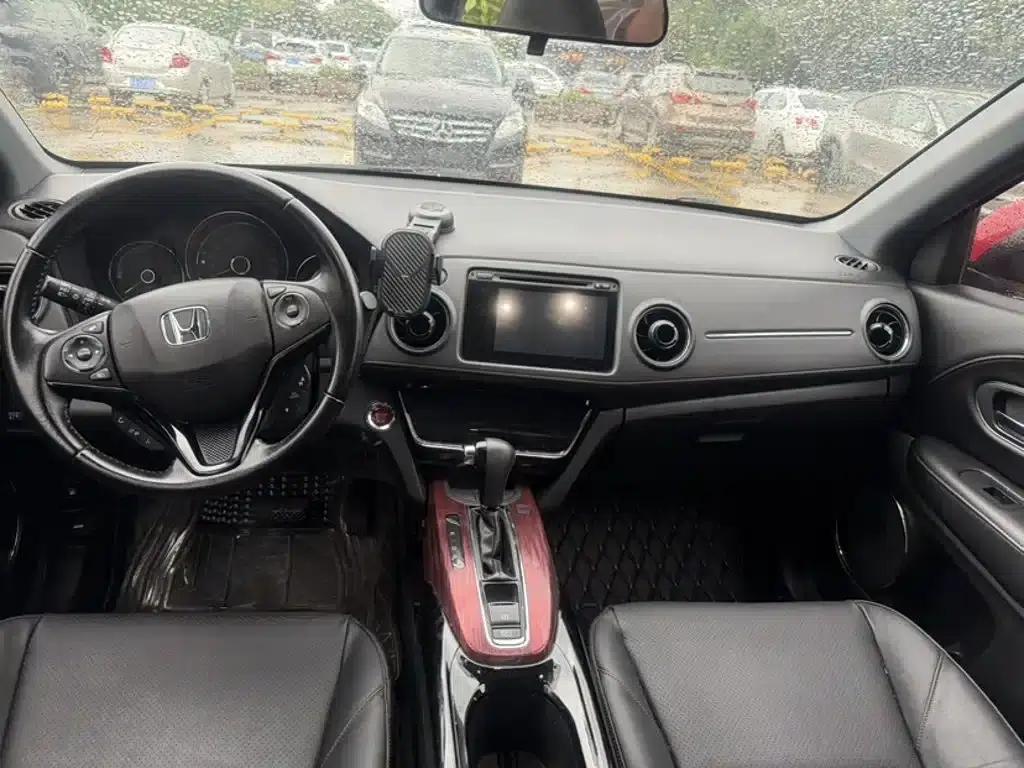 Honda XR-V 2015 1.8L VTi CVT Luxury Edition — миниатюра 14